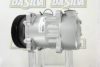 RENAU 7700741820 Compressor, air conditioning